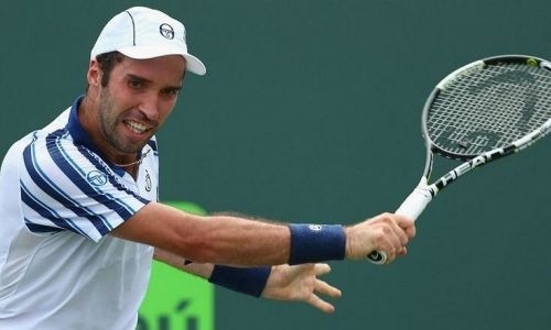 Кукушкин не сумел пробиться в финал турнира ATP в Истбурне