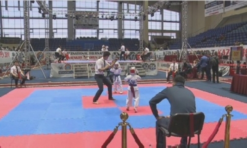 Свыше 5 миллионов казахстанцев занимаются физкультурой