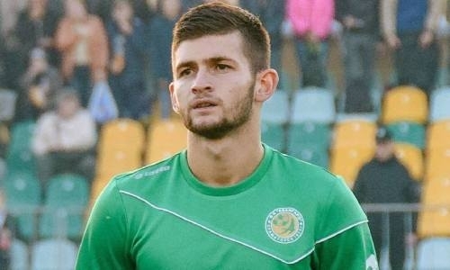 Соперник «Тобола» по Лиге Европы усилился защитником, забившим фантастический гол