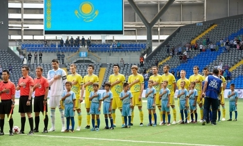 Участник чемпионата мира-2018 перейдет в «Астану»
