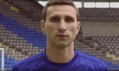 Шомко и Томасов призвали казахстанцев заниматься спортом и принять участие в челлендже