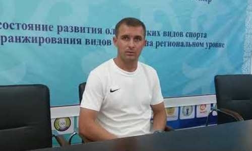 Денис Родионов: «Пытались забить, но не получилось»