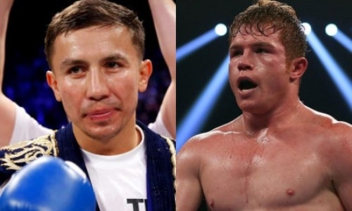 «Golden Boy» сделала окончательное предложение Головкину