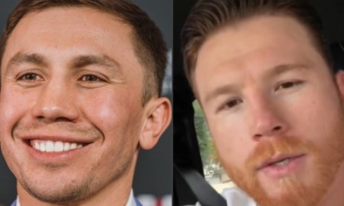 Стангрит рассказал, чего ждать от второго боя Головкин — «Канело»