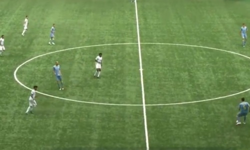 Видео матча Премьер-Лиги «Астана» — «Иртыш» 3:0