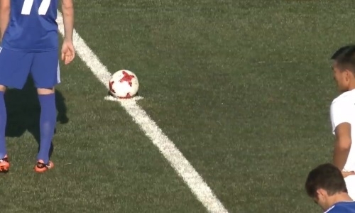 Видео матча Премьер-Лиги «Кайсар» — «Жетысу» 0:0