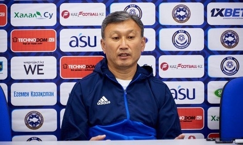 Дмитрий Огай: «Играть в такую погоду — настоящее преступление»