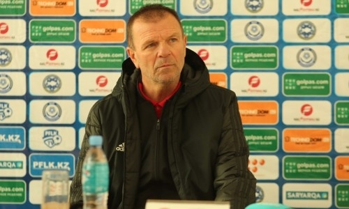 Стойчо Младенов: «Играли хорошо — старались как могли»