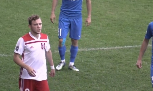 Видео матча Премьер-Лиги «Актобе» — «Ордабасы» 3:1