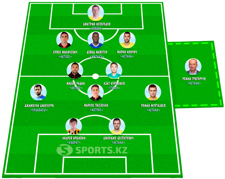 В параллельной реальности