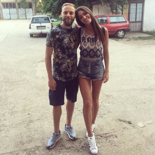 Тияна Пимич: «У игроков КПЛ есть возможность прогрессировать и в будущем стать хорошими футболистами»