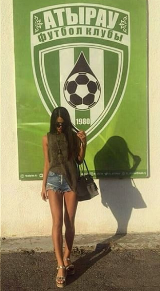 Тияна Пимич: «У игроков КПЛ есть возможность прогрессировать и в будущем стать хорошими футболистами»