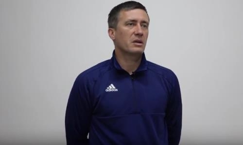 Наставник «Жетысу Б» озвучил секрет успеха неожиданной победы над лидером Первой лиги