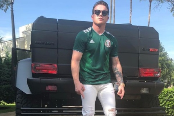 Головкина и «Канело» объединяет одна команда