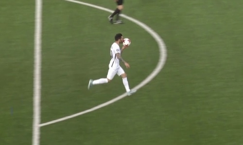 Видео матча Кубка Казахстана «Иртыш» — «Кайрат» 3:1