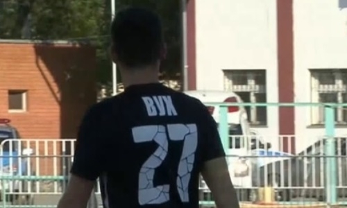 Видеообзор матча Кубка Казахстана «Атырау» — «Шахтер» 3:1