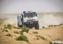 Гонщик из Саудовской Аравии вернул лидерство по итогам четвертого дня ралли-рейдов в Актау