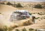 Гонщик из Саудовской Аравии вернул лидерство по итогам четвертого дня ралли-рейдов в Актау