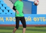 Фоторепортаж с тренировки «Кызыл-Жаро СК»