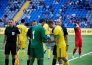 Казахстан — Азербайджан 3:0. Соперник в шоке