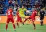 Казахстан — Азербайджан 3:0. Соперник в шоке