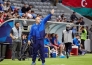 Казахстан — Азербайджан 3:0. Соперник в шоке
