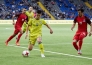 Казахстан — Азербайджан 3:0. Соперник в шоке