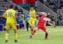 Казахстан — Азербайджан 3:0. Соперник в шоке