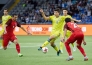 Казахстан — Азербайджан 3:0. Соперник в шоке