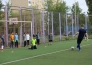Фоторепортаж с мастер-класса футболистов «Астаны» для игроков «Динамо»