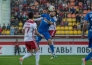 Фоторепортаж с матча Премьер-Лиги «Актобе» — «Ордабасы» 3:1