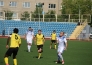 Фоторепортаж с матча Первой лиги «Окжетпес» — «Каспий» 2:0