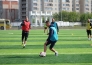 Фоторепортаж с тренировки «Кызыл-Жара СК»