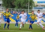 Фоторепортаж с матча Первой лиги «Жетысу Б» — «Кыран» 2:0