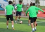 Фоторепортаж с тренировки «Кызыл-Жара СК»