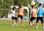 Фоторепортаж с предыгровой тренировки «Тобола»