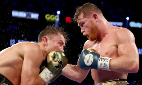 «Головкин тянул его имя через грязь». Раскрыта дополнительная мотивация «Канело» во втором бое с GGG