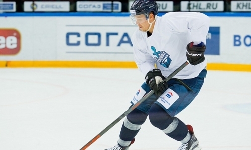 «Торпедо» усилилось защитником из КХЛ