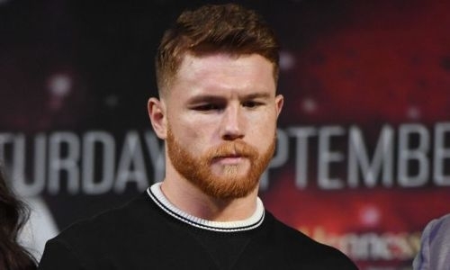 «Что бы Головкин ни съел...». СМИ вновь подкололи «Канело» перед боем с GGG