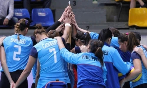 Усть-Каменогорский чемпионат Азии среди женских клубов «осиротел» на одну команду