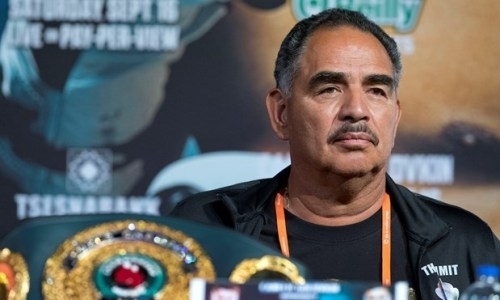 «Он очень умный парень». Как вызывающие комментарии Санчеса идут на пользу Головкину