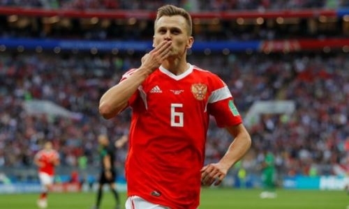 Какие ставки могут сделать казахстанцы на матч плей-офф ЧМ-2018 Испания — Россия