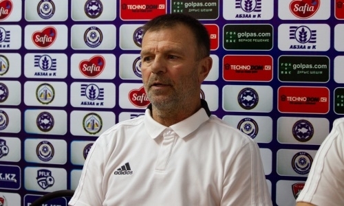 Стойчо Младенов: «Я устал»