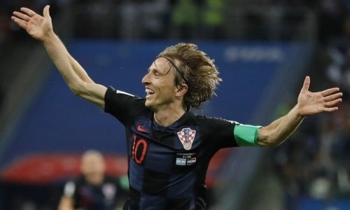 Какие ставки могут сделать казахстанцы на матч плей-офф ЧМ-2018 Хорватия — Дания