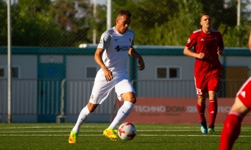 Статистика матчей 16-го тура Премьер-Лиги