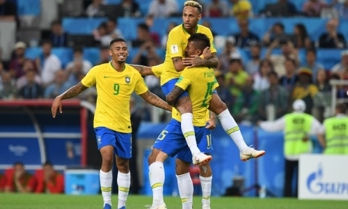 Расписание трансляций матчей чемпионата мира-2018 на казахстанских каналах 2 июля