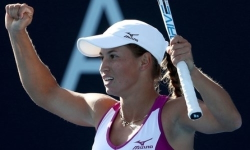 Путинцева обошла Дияс в рейтинге WTA и стала первой ракеткой Казахстана