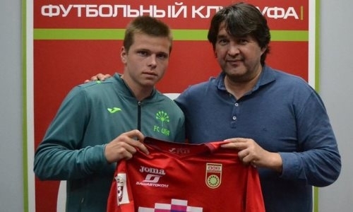 Новый одноклубник Сейдахмета является большим поклонником Аршавина