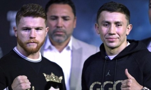 «Должны быть». Назван важный фактор, который повлияет на PPV-продажи боя Головкина и «Канело»