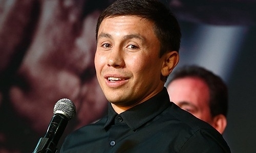 «Побить Головкина и заставить всех заткнуться». Почему GGG стоит опасаться «Канело»